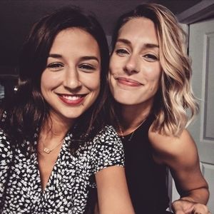 Meet your Posher, Anne